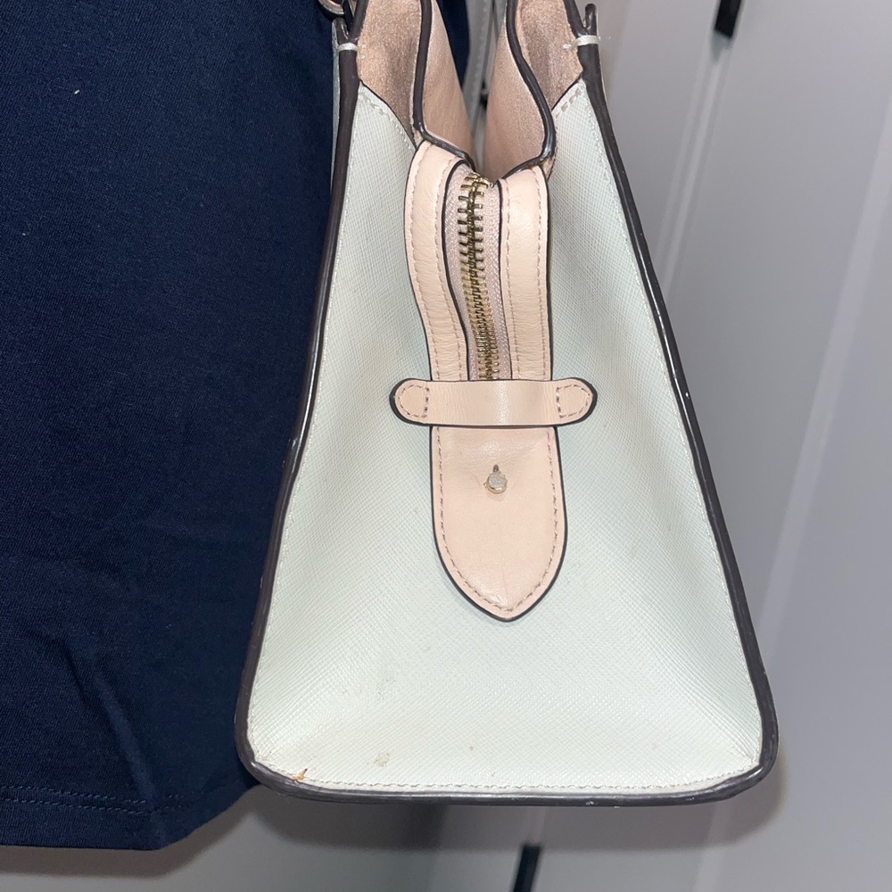 Kate Spade Spencer Medium Satchel - Picture 3 of 11